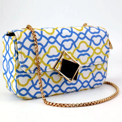 Shoulder Messenger Bag