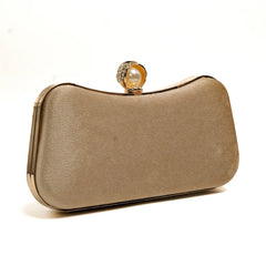 Moon Clutch Bag