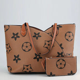 Girls Shoulder Bag - Spunkz