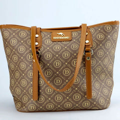 Large Capacity Bag - Spunkz