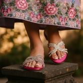 Gulabi Flats 11049