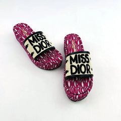 Miss Wedge Shoes 910394