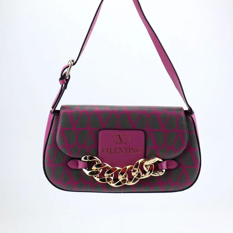Shoulder Bag - Spunkz