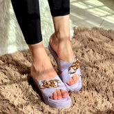 Chain link Wedge 9001