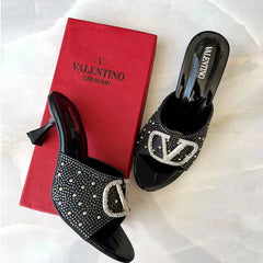 V Heels 9030