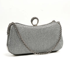 Ring Clutch Bag