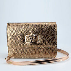 Chain Handle Bag