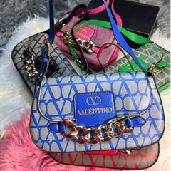 Shoulder Bag - Spunkz