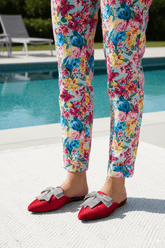 Annabel Red (1029) - Spunkz