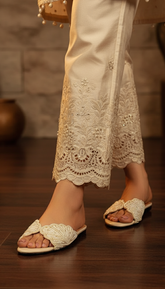 APPLIQUÉS Nude