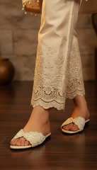 APPLIQUÉS Nude