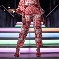 Romeo Red (11085) - Spunkz