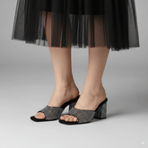 Anja Black (11002) - Spunkz