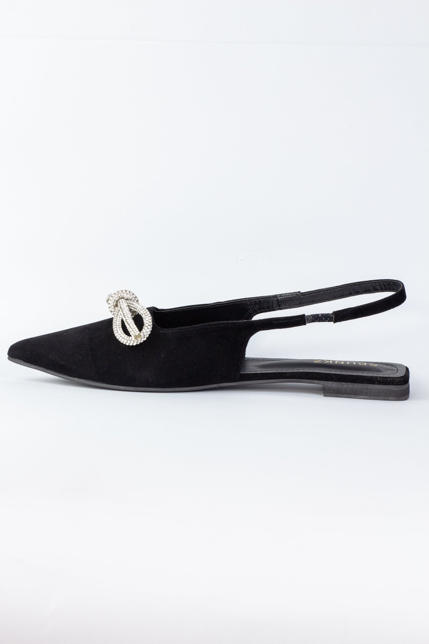 Kelly Black (11015) - Spunkz