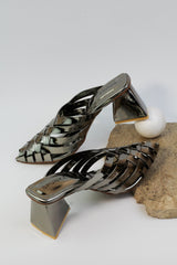 Alfie Grey (11051) - Spunkz