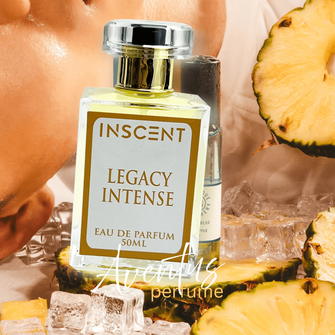 Legacy Intense (Aventus) - Spunkz