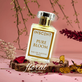 Pure Bloom (Flora) - Spunkz