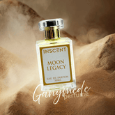 Moon Legacy (Ganymede) - Spunkz