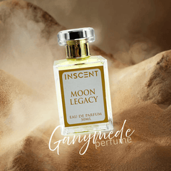 Moon Legacy (Ganymede) - Spunkz