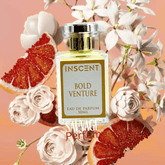 Bold Venture (Sauvage) - Spunkz