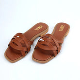 Strap Flats 910373