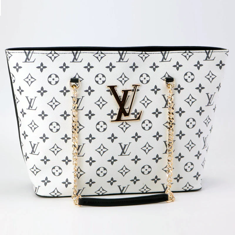 Girls Tote Bag