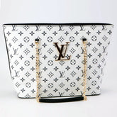 Girls Tote Bag - Spunkz