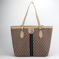 Shoulder Tote Bag - Spunkz