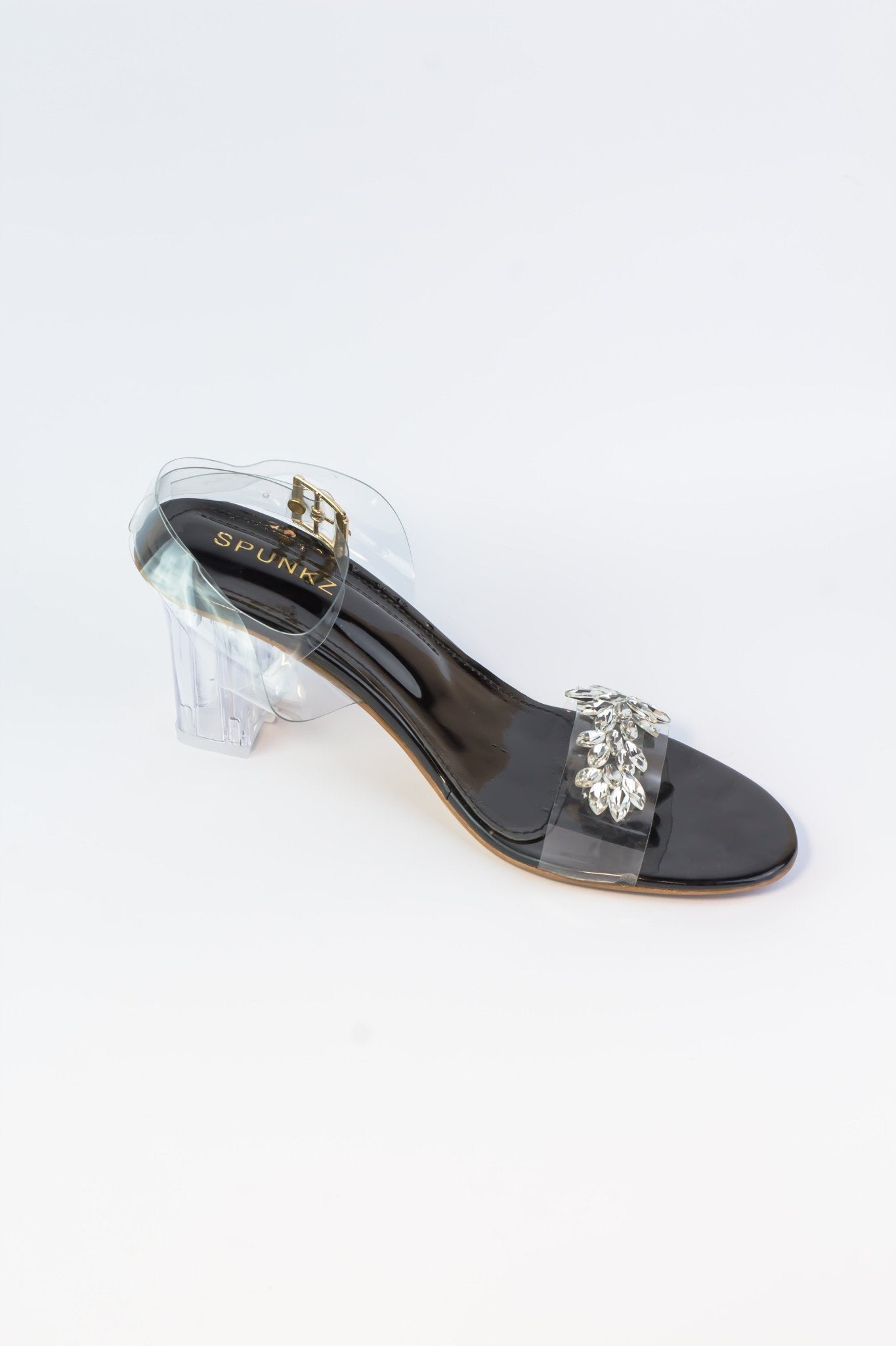 Emily Black (11015) - Spunkz