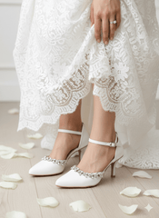 Petal White - Spunkz