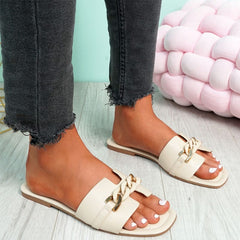 Chain Flats 90377