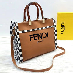 Women Tote Bags - Spunkz