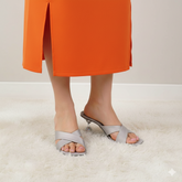 Yes Darling White (11018)