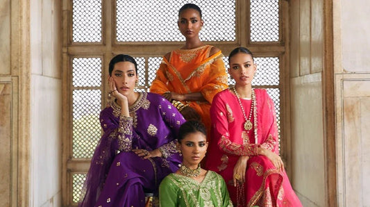 Spunkz Mules to Wear with SAPPHIRE's Collection - Spunkz