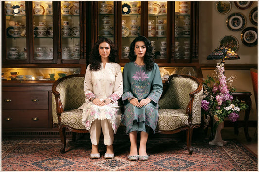 Spunkz Footwear X Ethnic by Outfitters - Spunkz