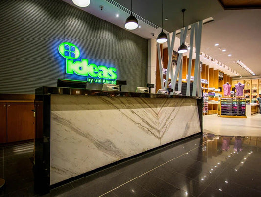 Gul Ahmed and Spunkz: Fashion Meets Footwear - Spunkz