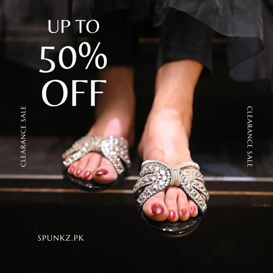 6 Women Footwear Trends in 2025