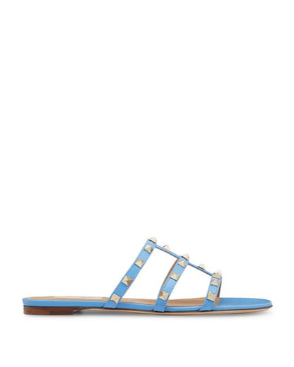Cage Straps Blue