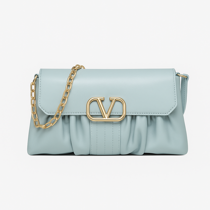 Designer Chain Shoulder Bag