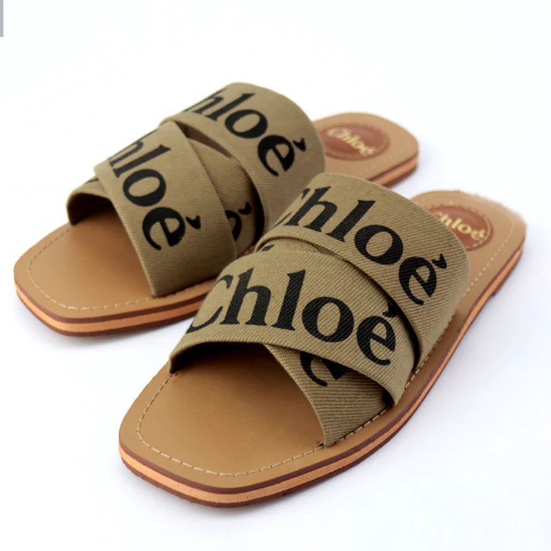 Woody Slides (91006)
