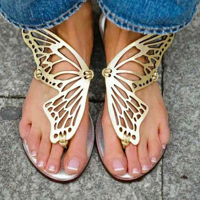 Butterfly Flats 91027