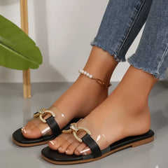 Chain Flats 910405