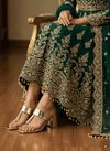 Block Heel Sandals - Spunkz