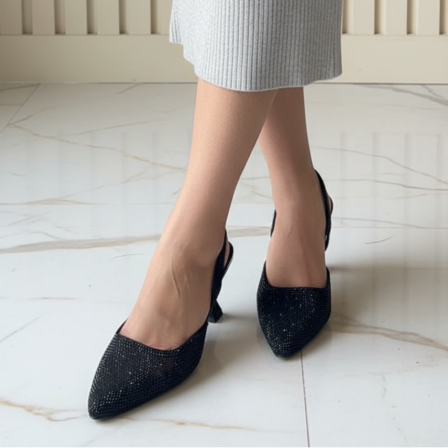 Signature Black 90068