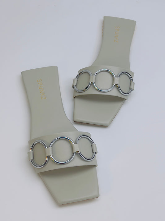 Chain Link Slides