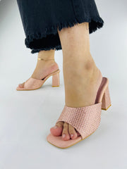 Anja Beige (11002) - Spunkz