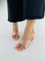 Anja Beige (11002) - Spunkz