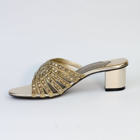 Aurian Gold (11048) - Spunkz