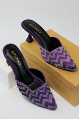 Lilac Diamond (12003) - Spunkz