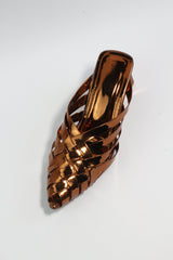 Alfie Copper Heel (11051) - Spunkz